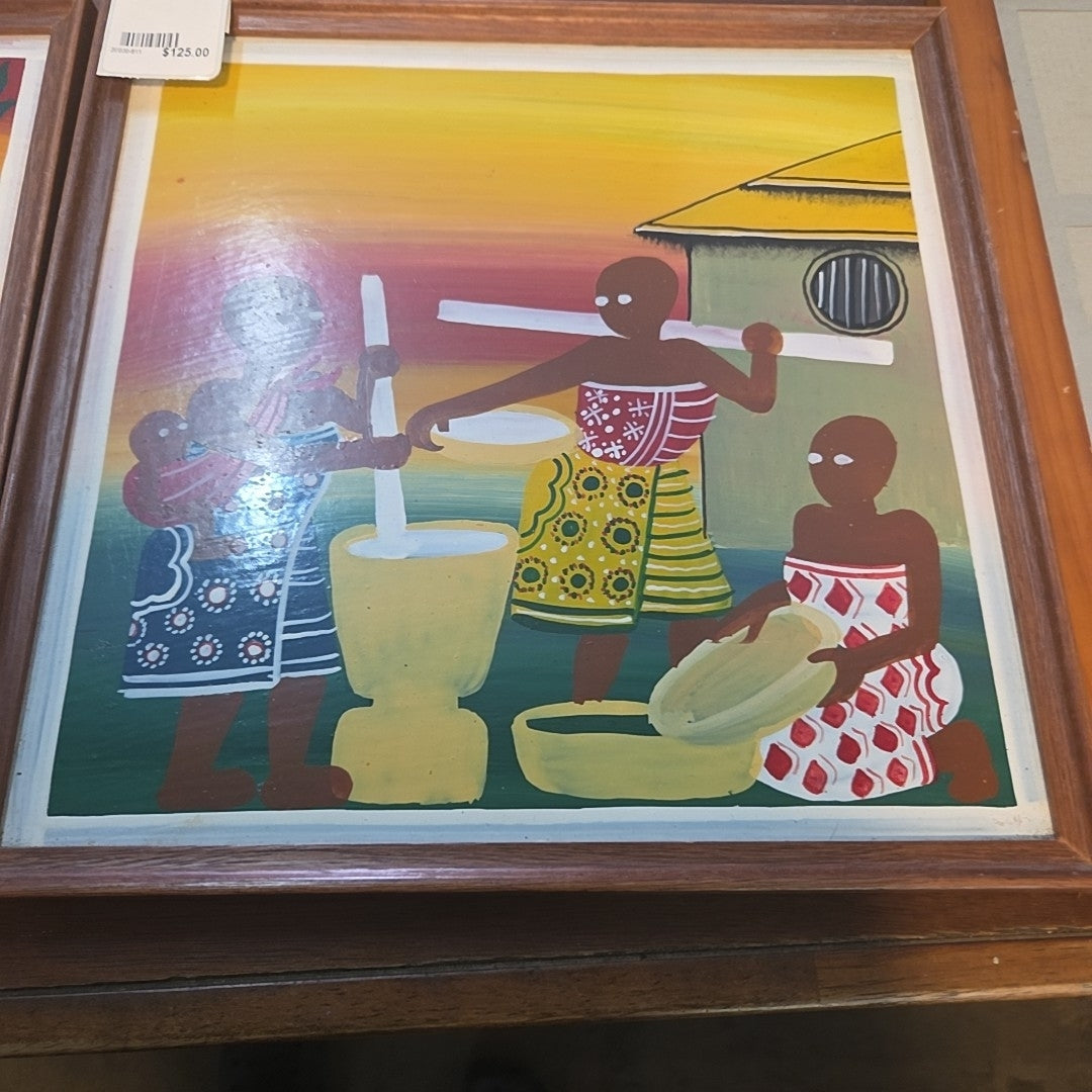 Art Work