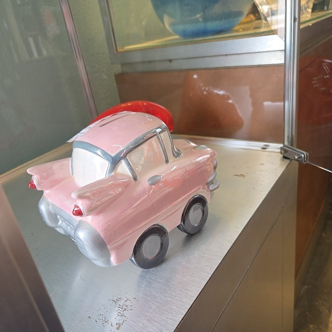 Mary Kay Pink Cadillac Bank  Miscellaneous