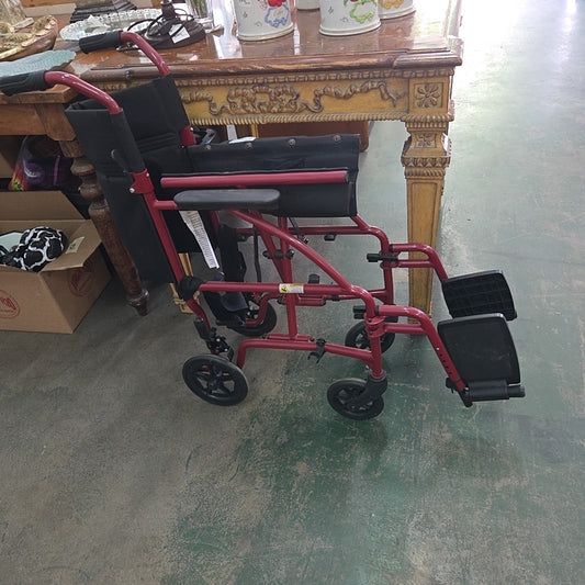 Wheelchair