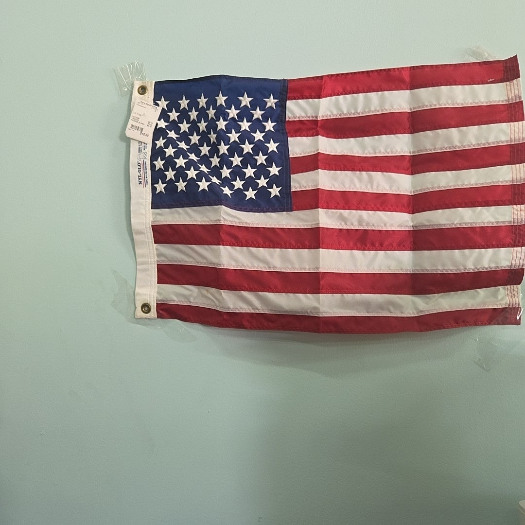 U.S.A Flag