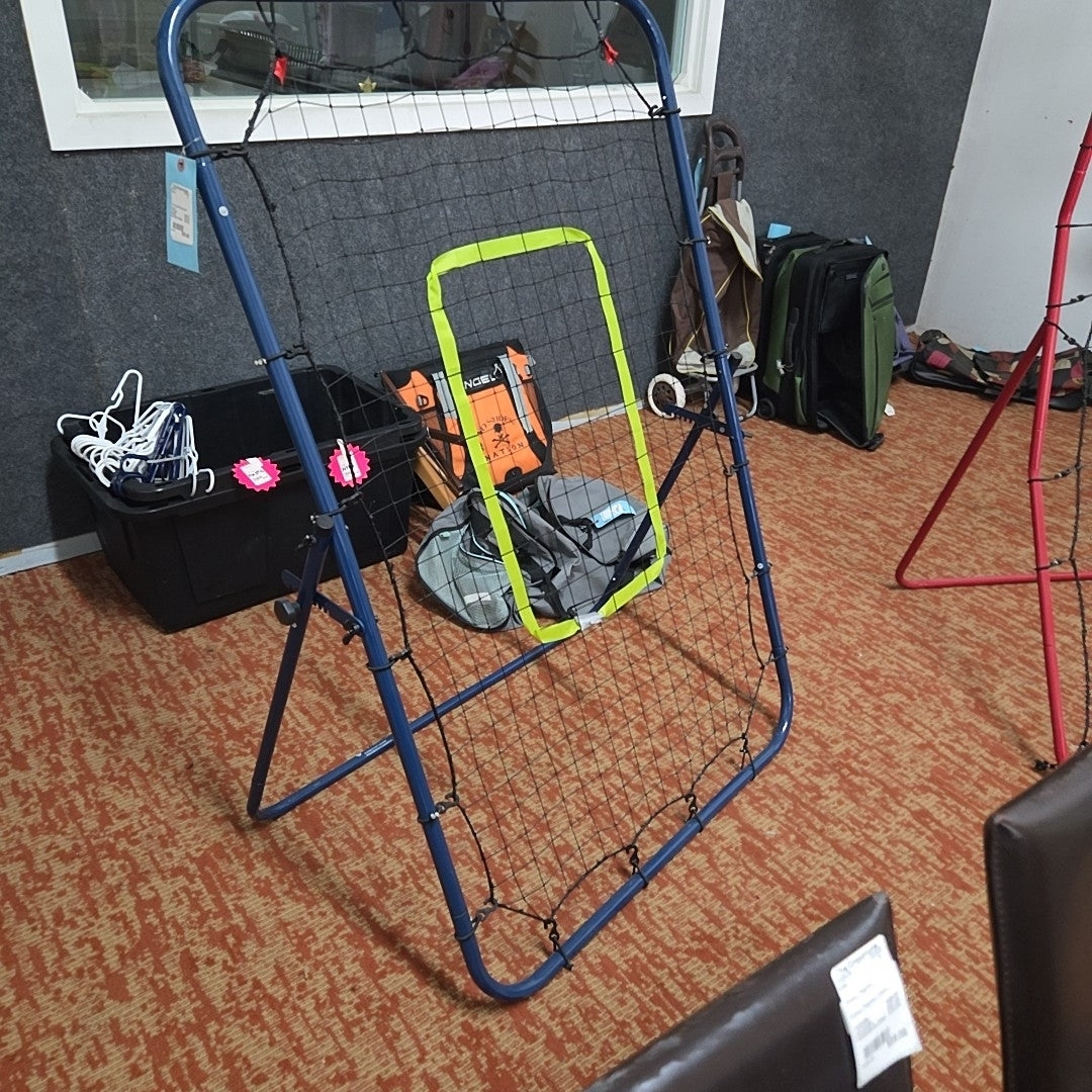 Fielding Ball Rebounder Sports