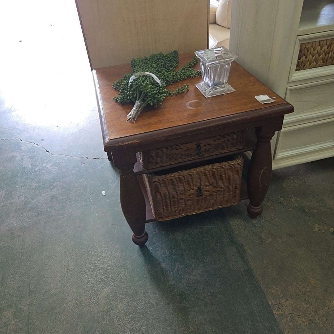 end table