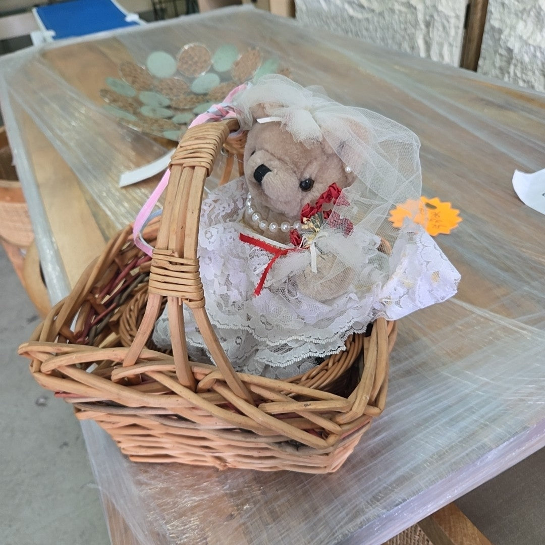 Hand Basket