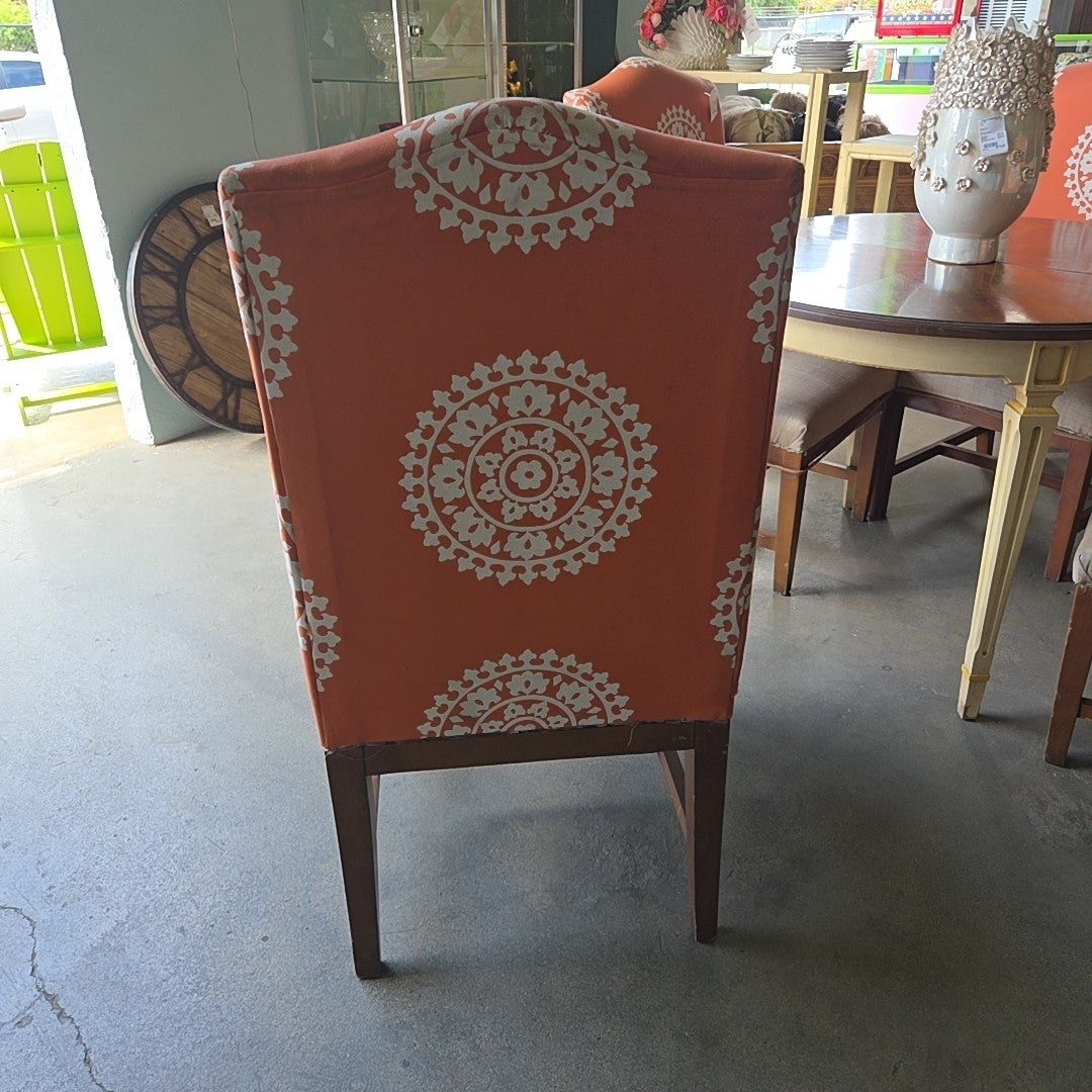 restaurant chair