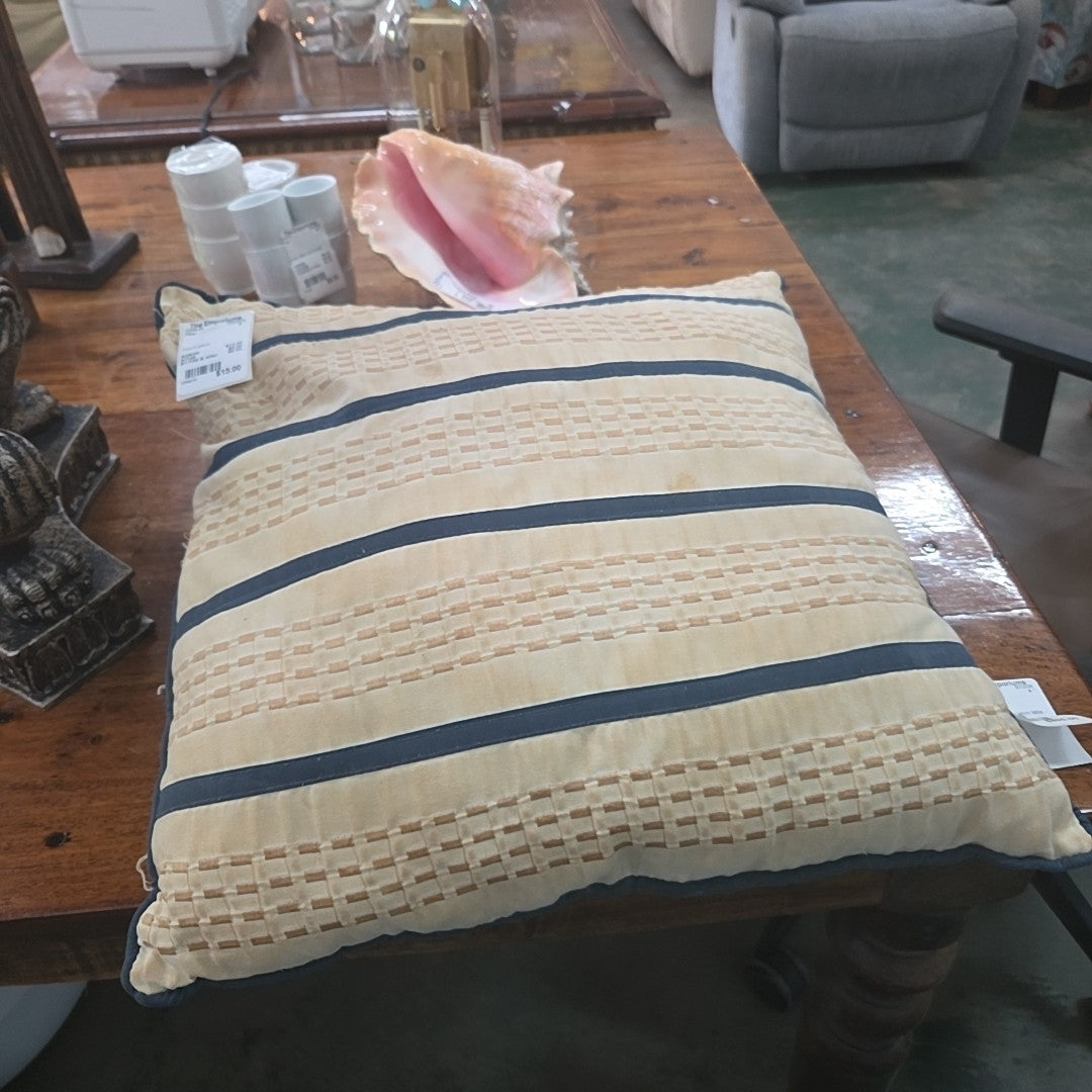 Couch pillow