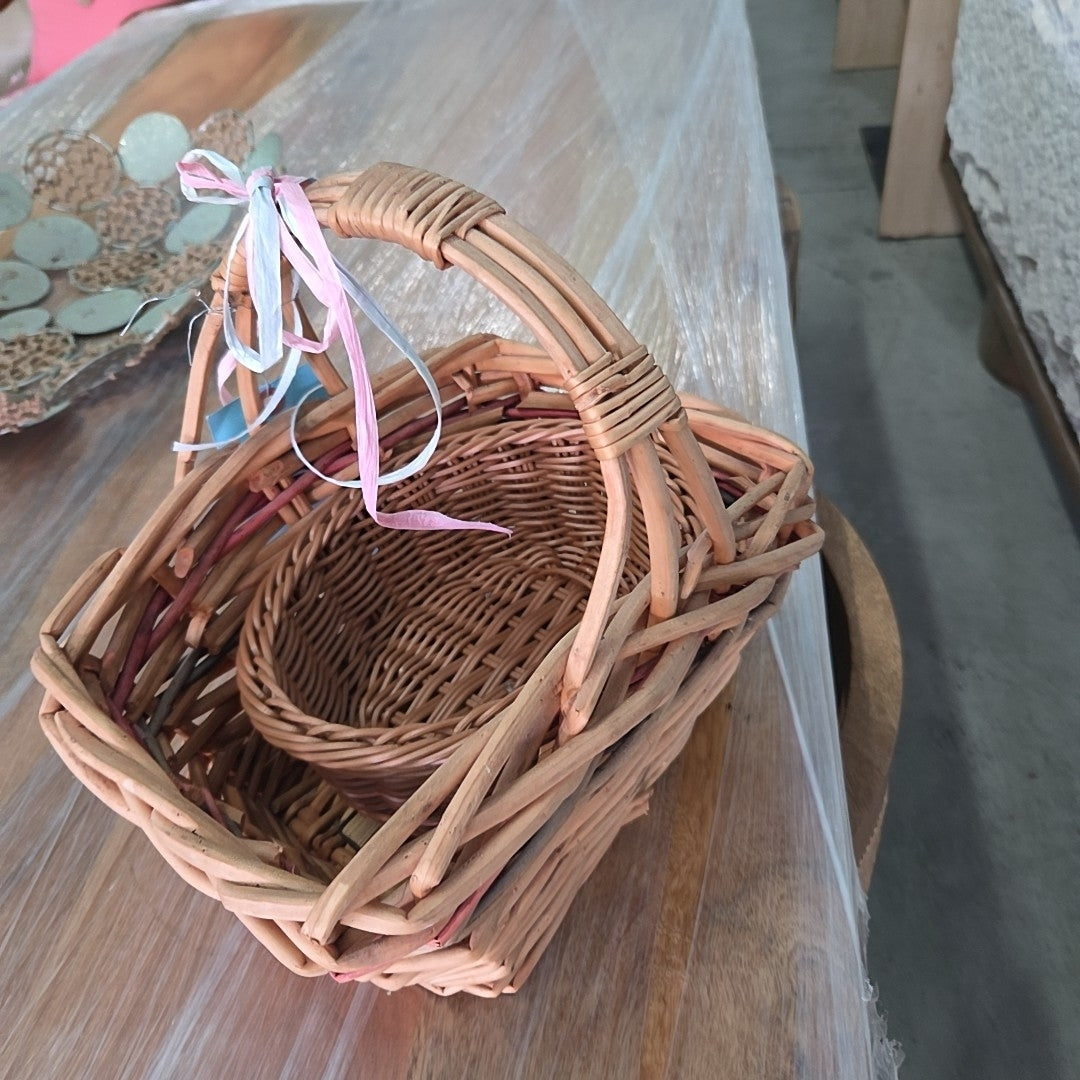 Hand Basket