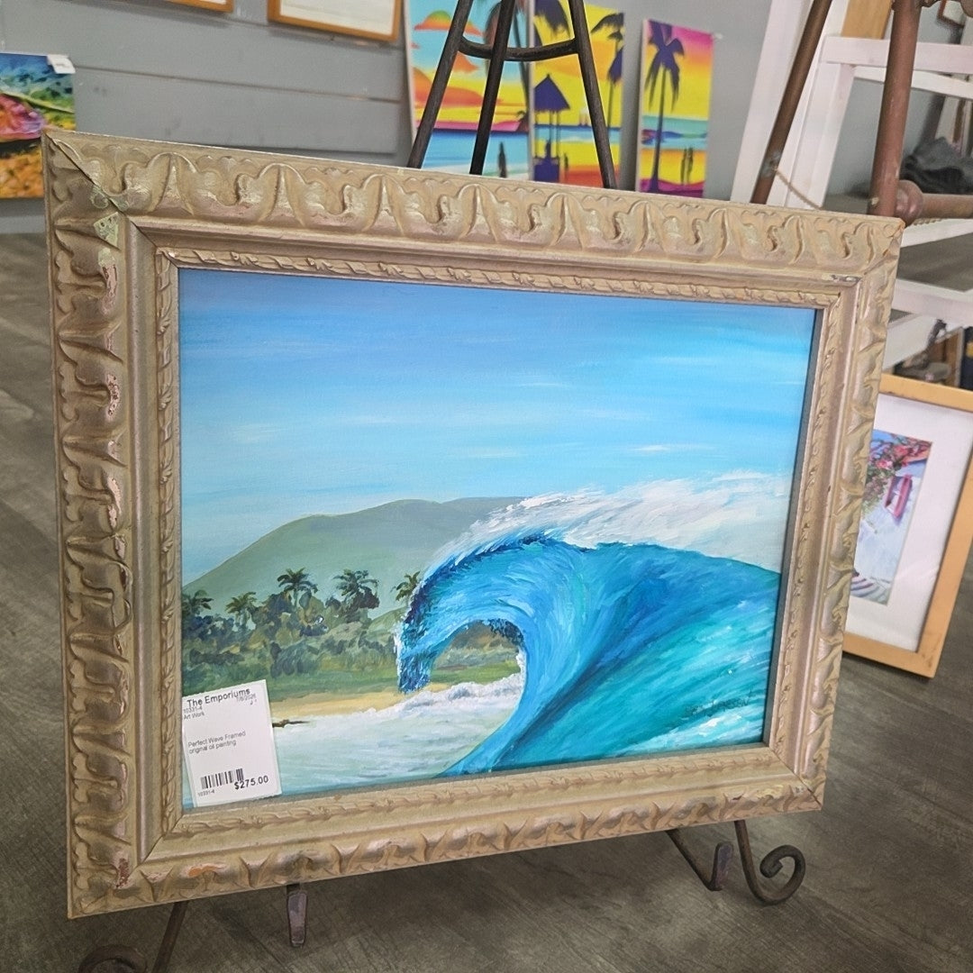 Perfect Wave