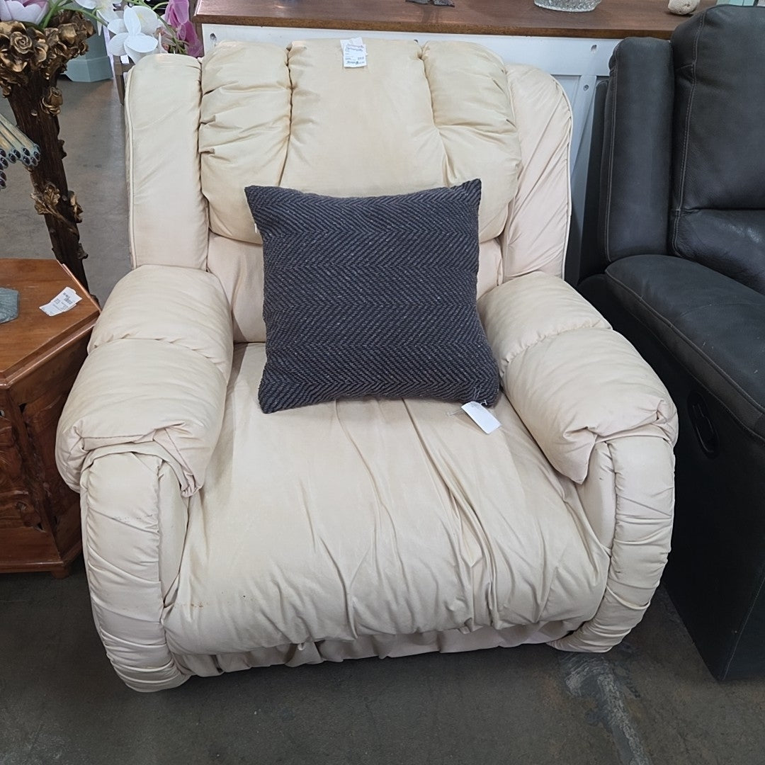 recliner chair