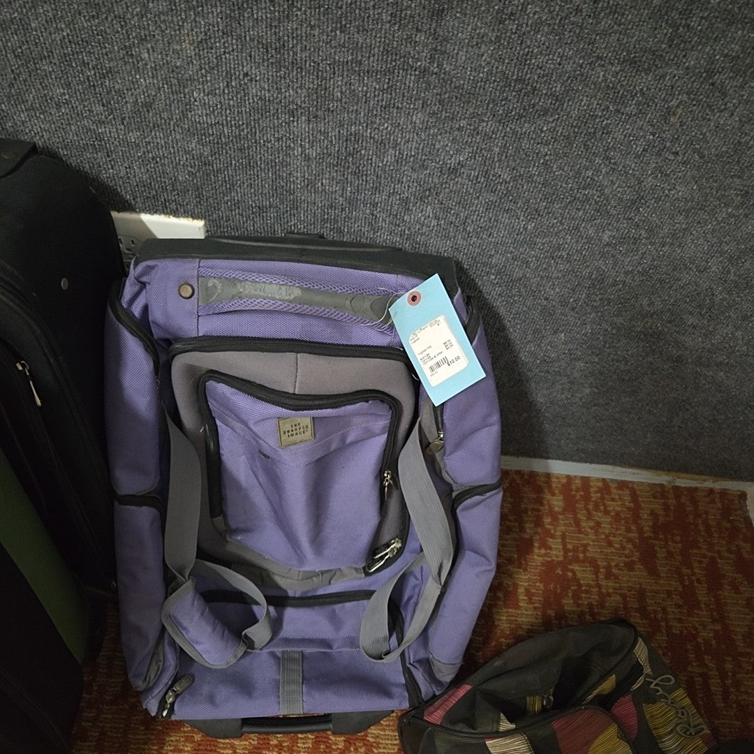 luggage bag