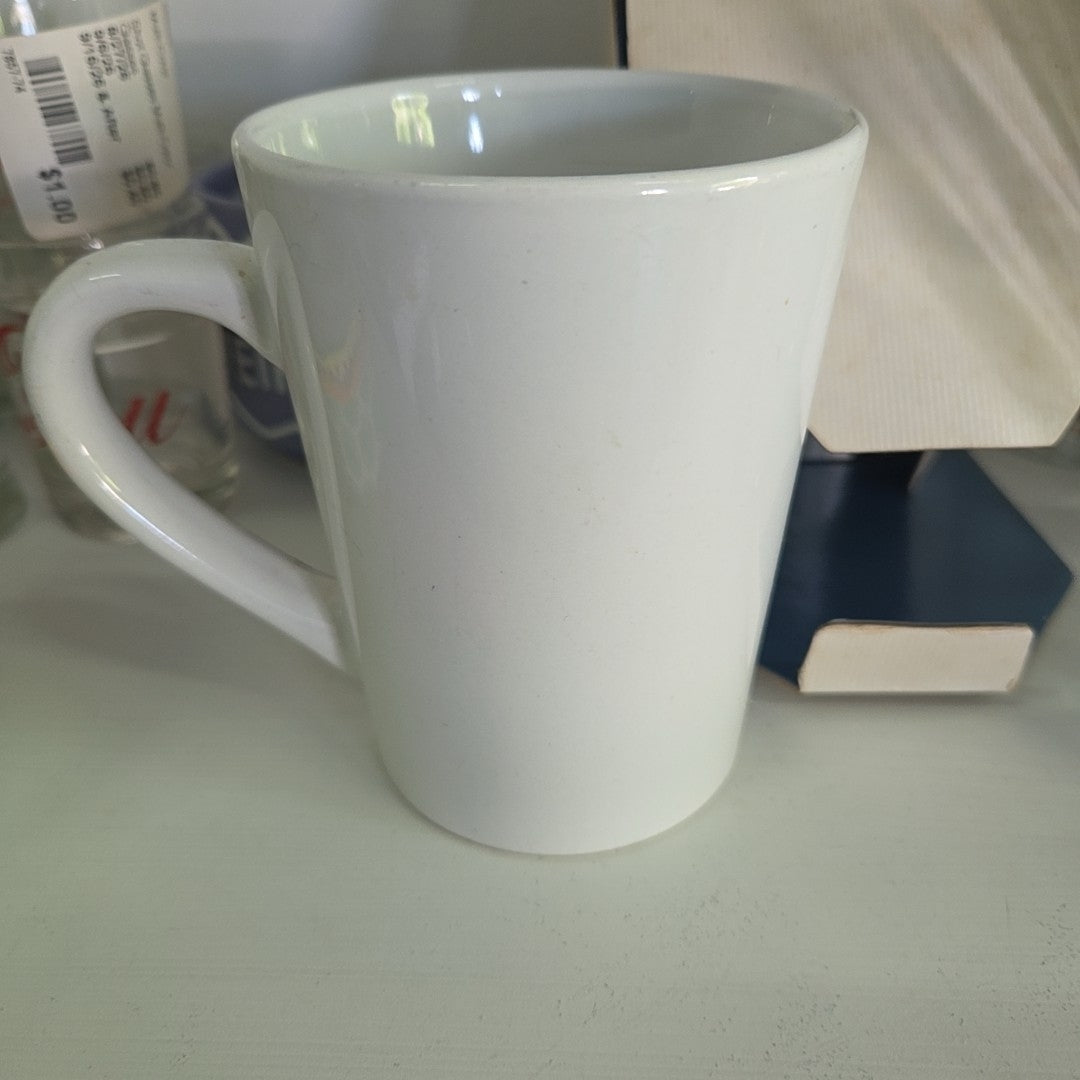 mug