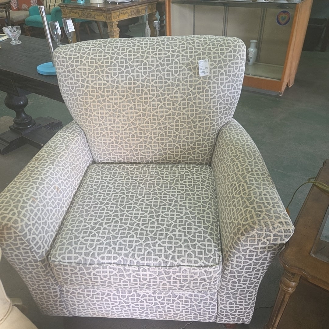 accent chair