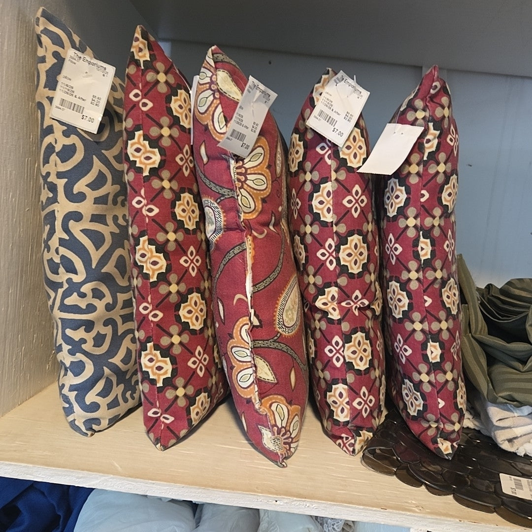 pillow