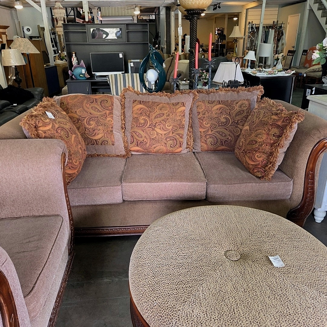 sofa