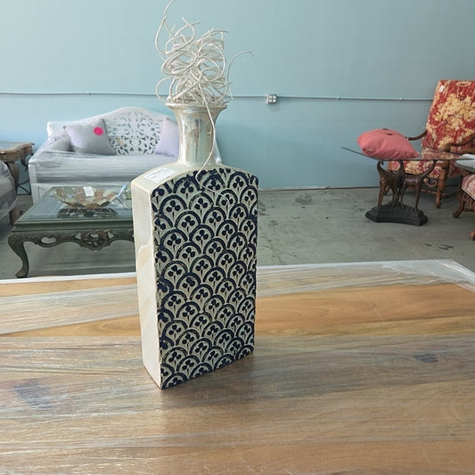 ceramic vase