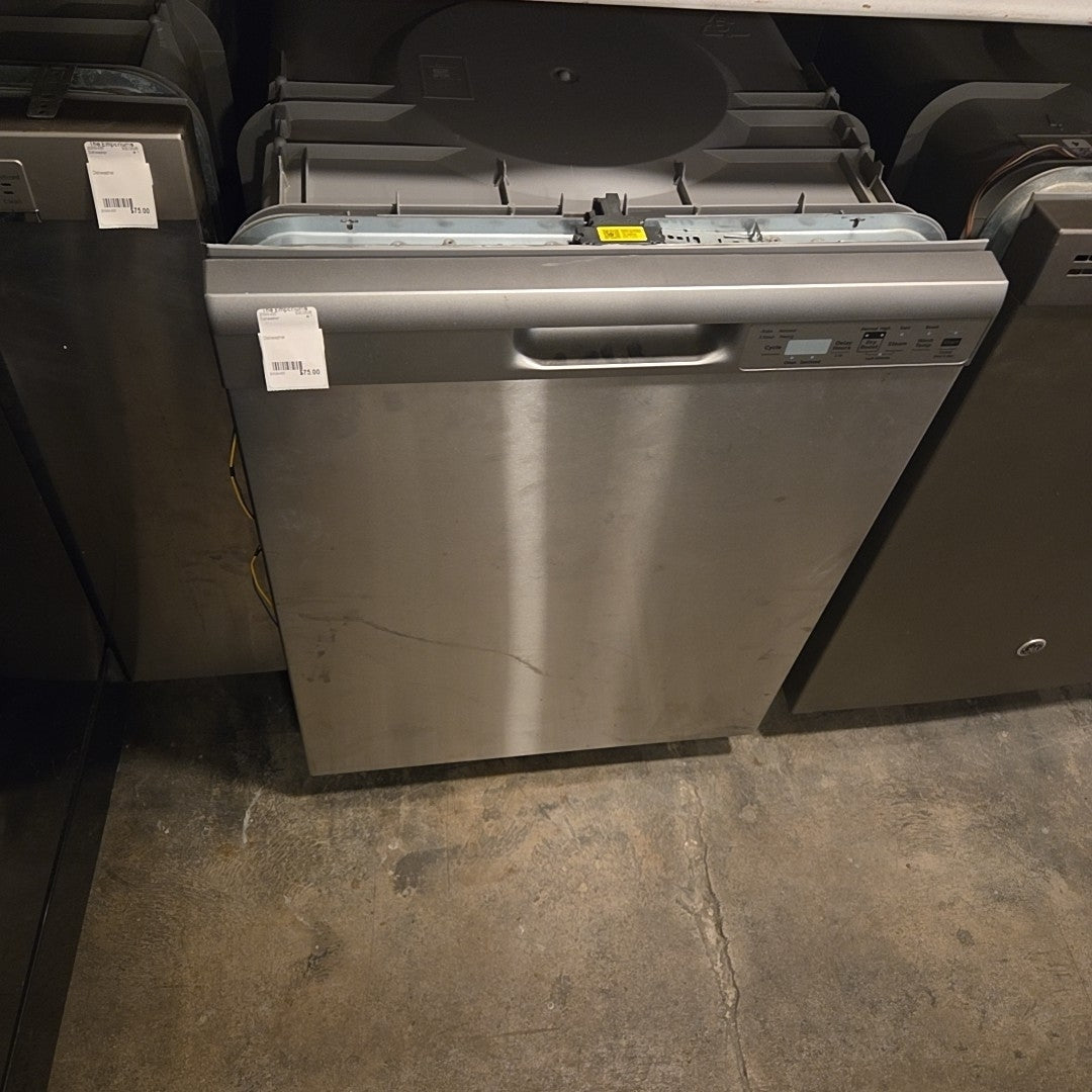 DishWasher