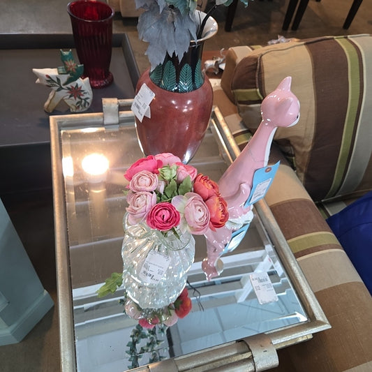 serving cart