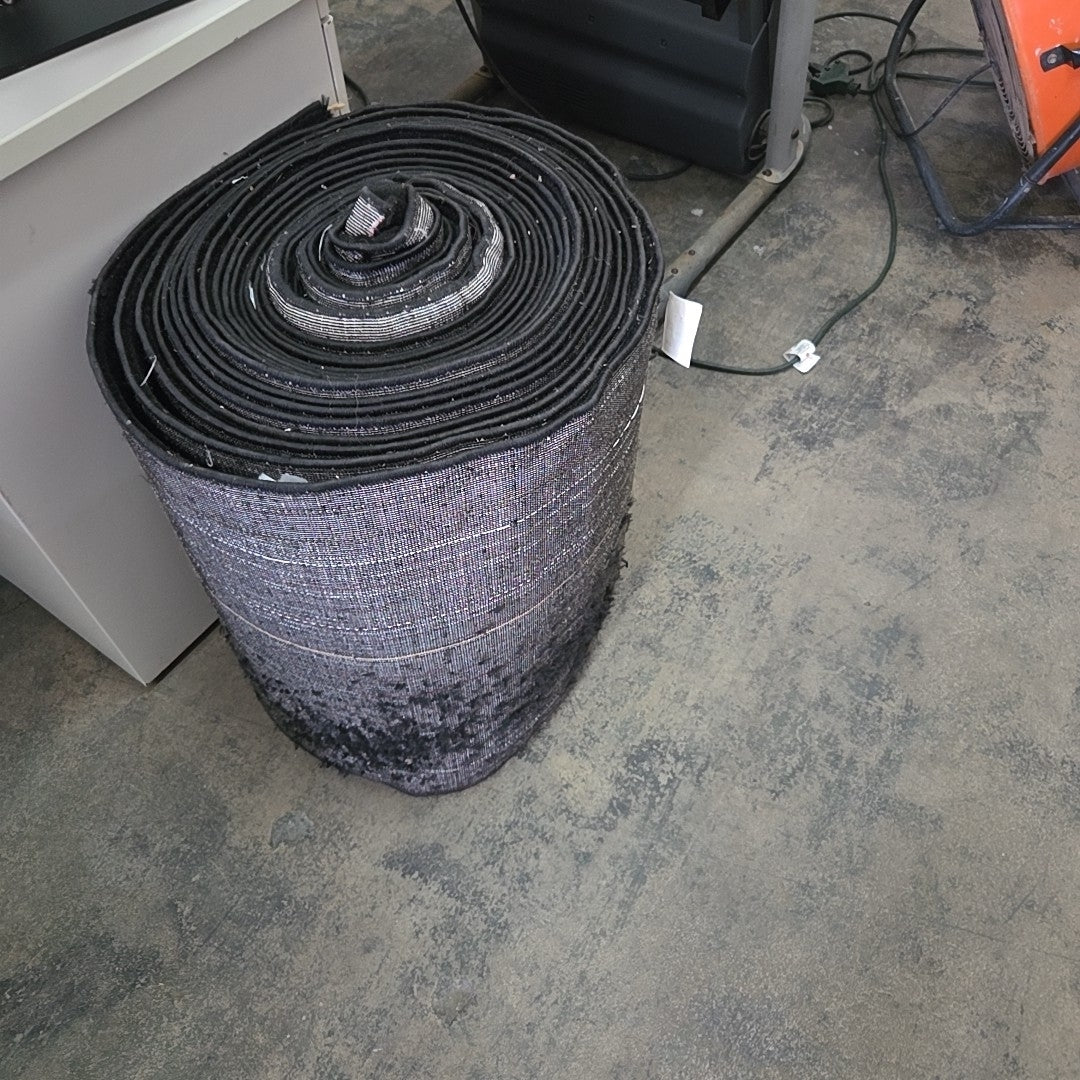 Black Carpet