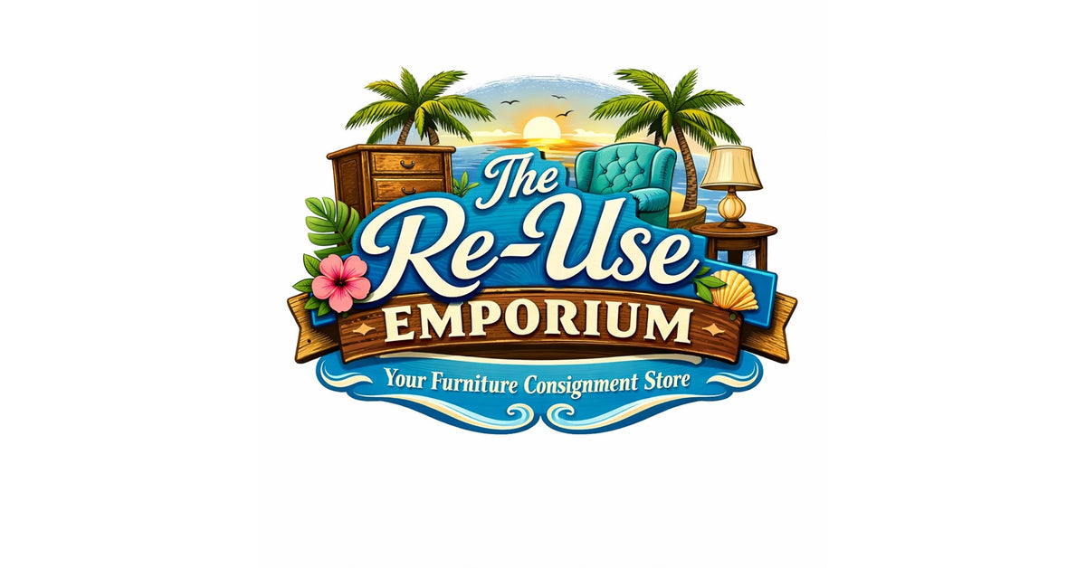 ReUse Emporium & ReNew Emporium business image