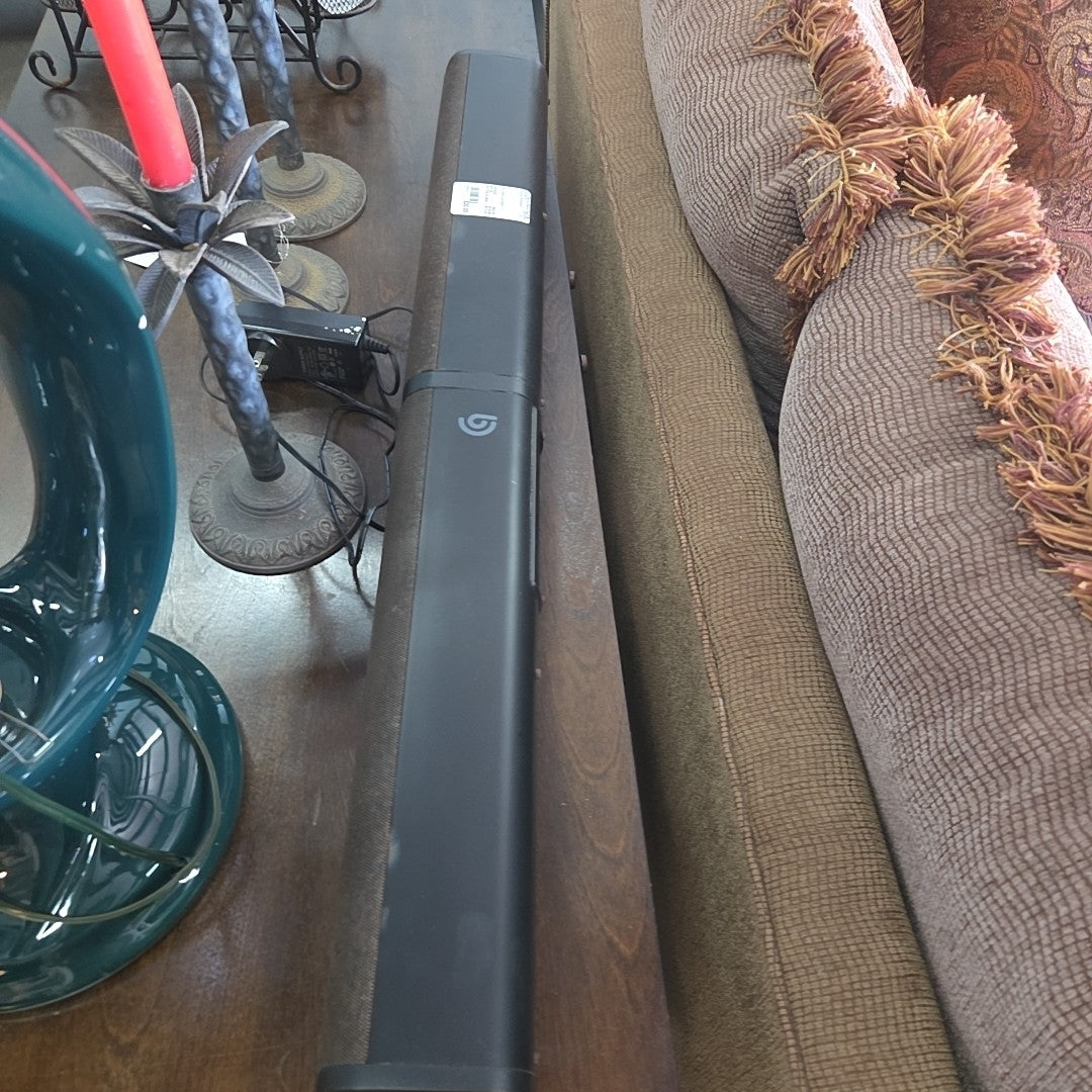 Bomaker soundbar