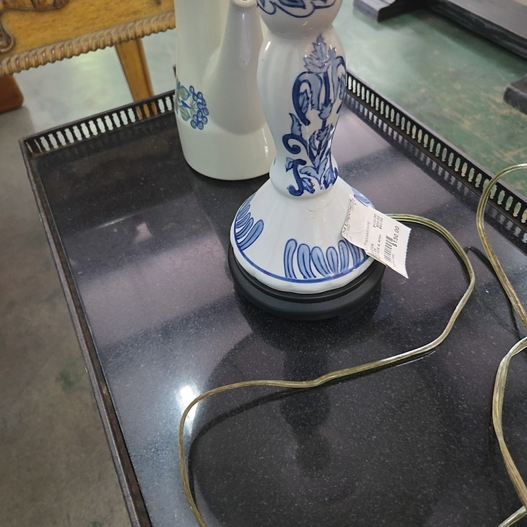 Azul Reposado lamp