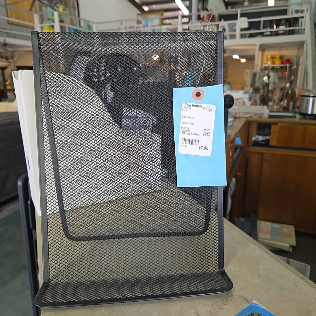 book holder