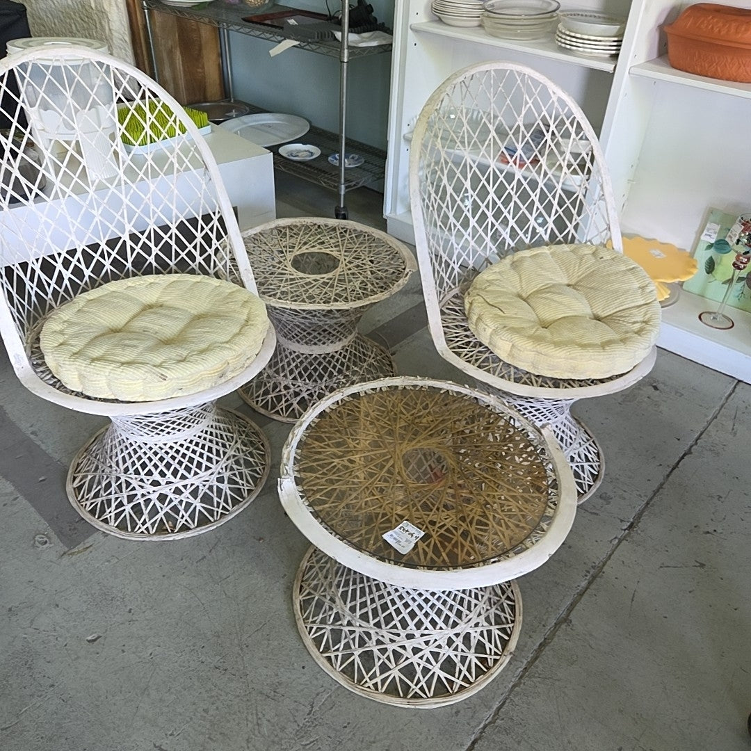 mini patioset