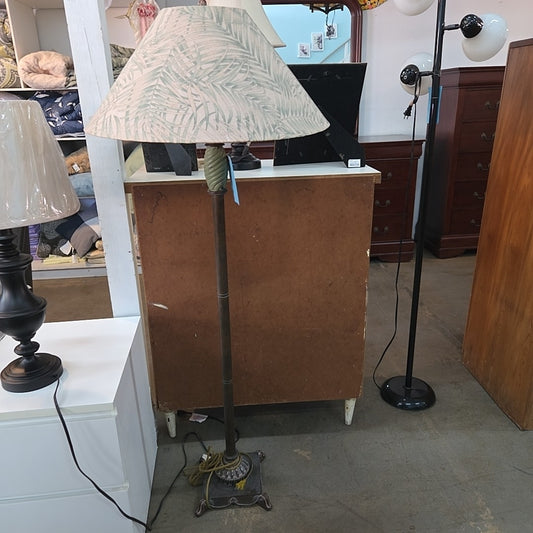 Standing lamp