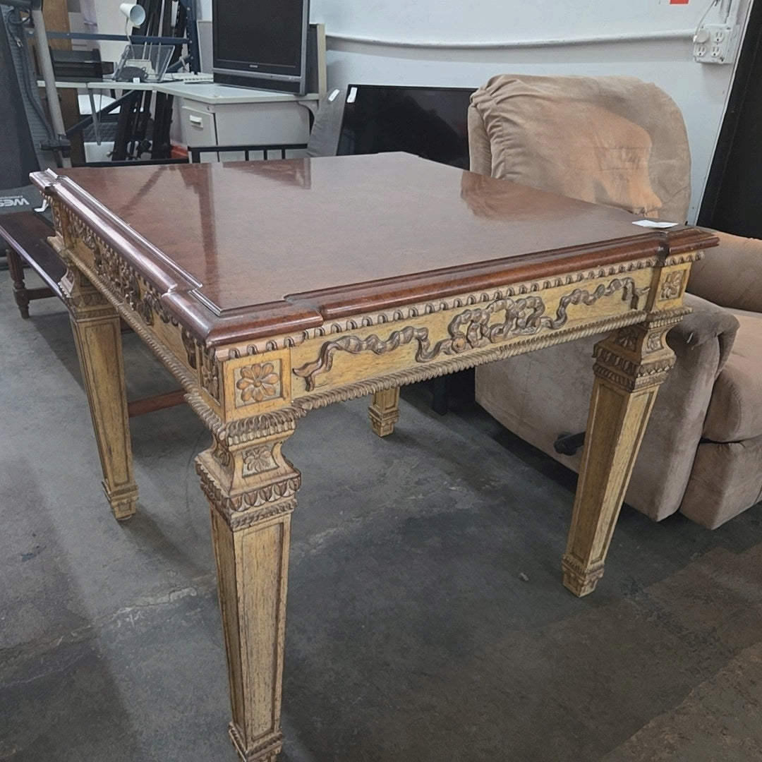 louis XVI table