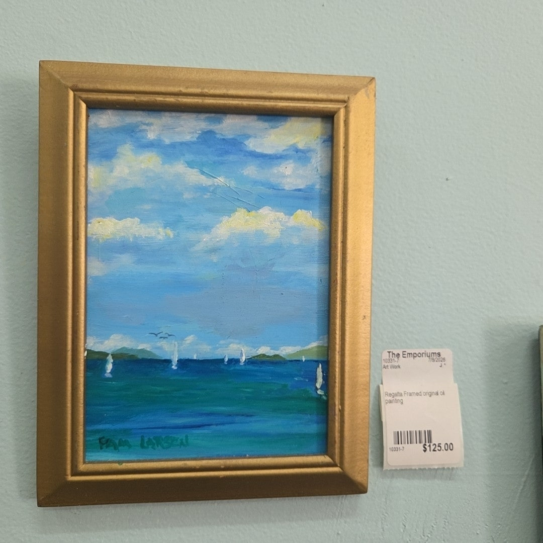 Regatta