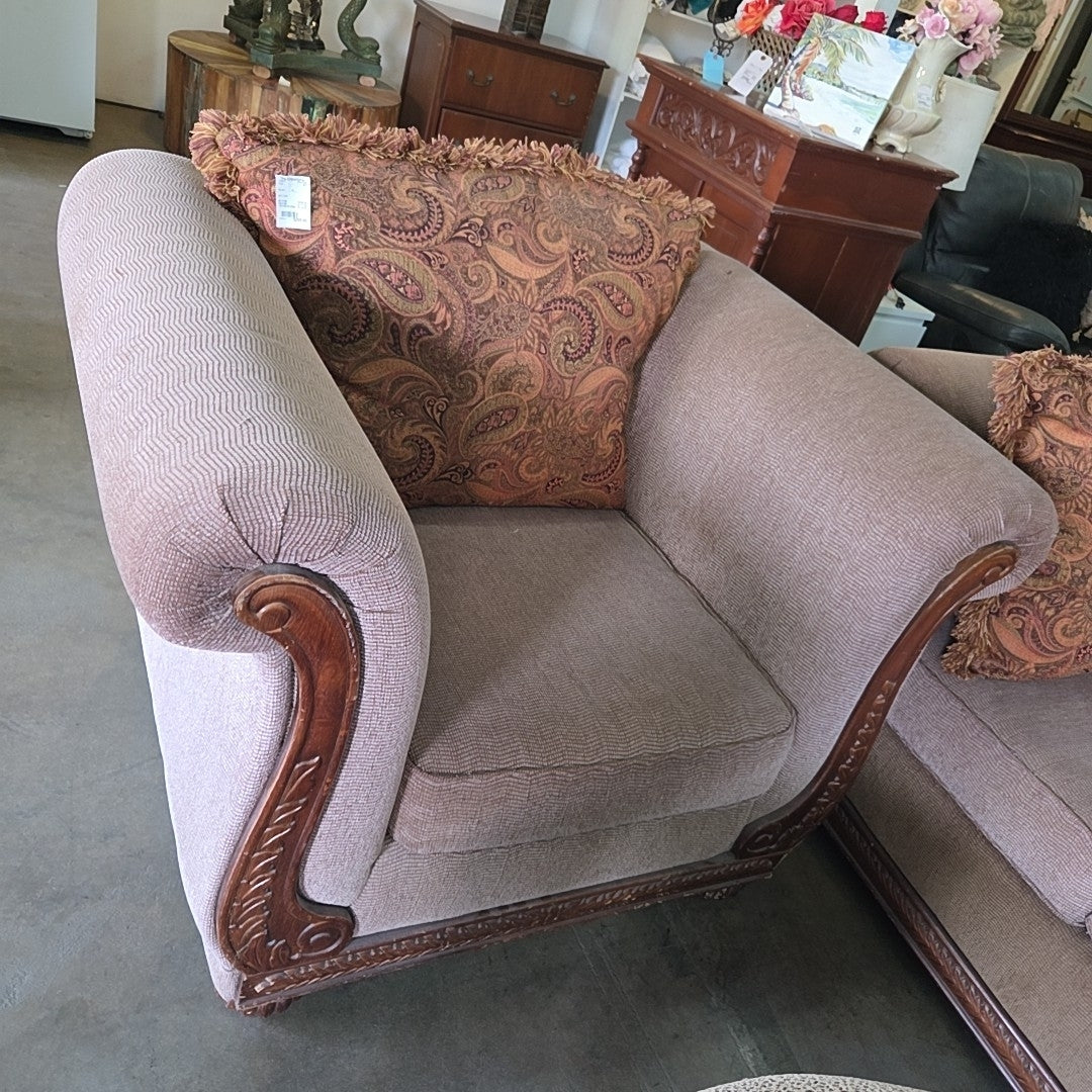 arm chair