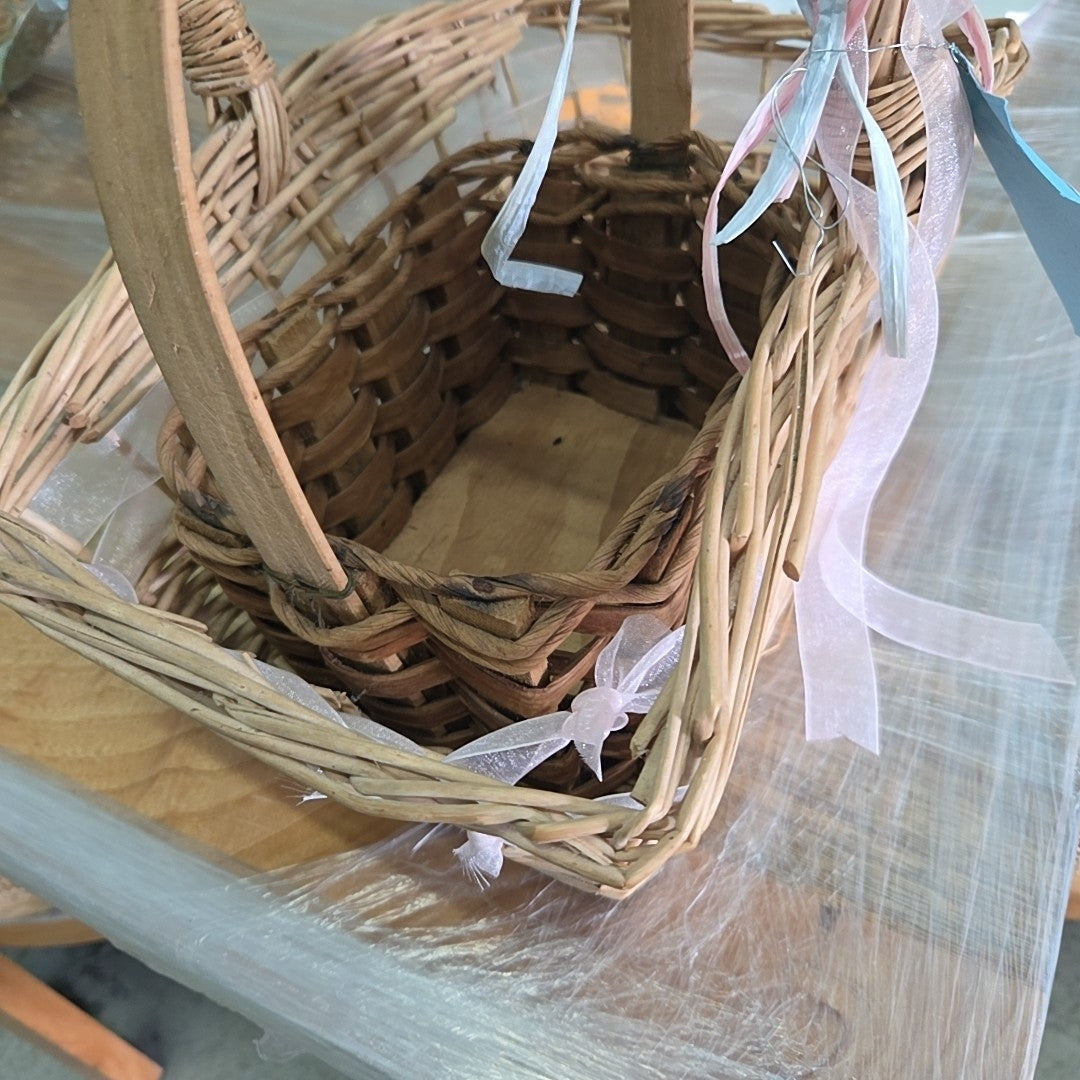 Hand Basket