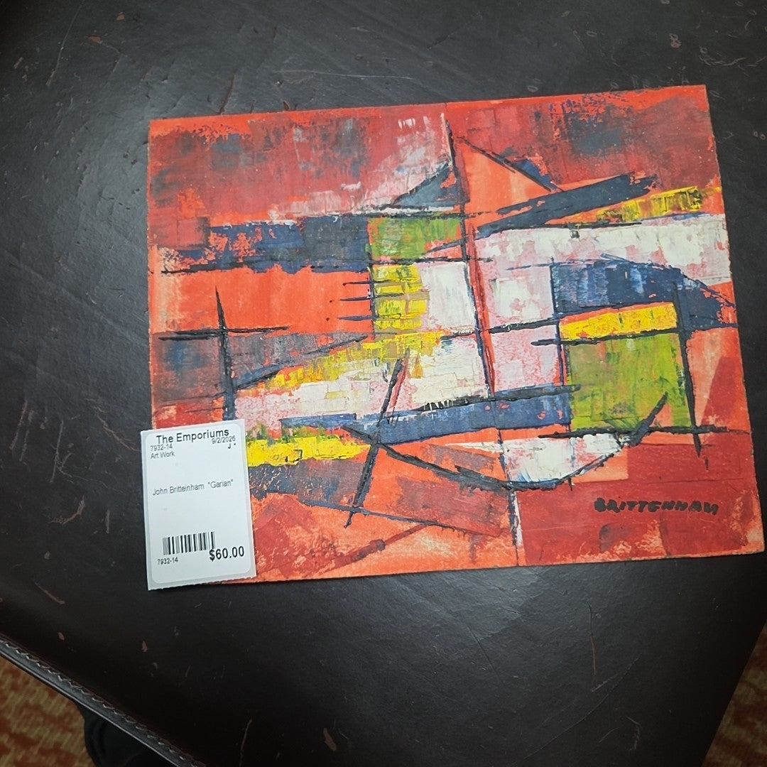 Art work
