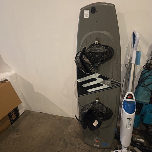 Surfboard