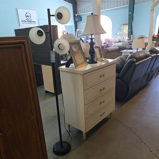 tall floor lamp