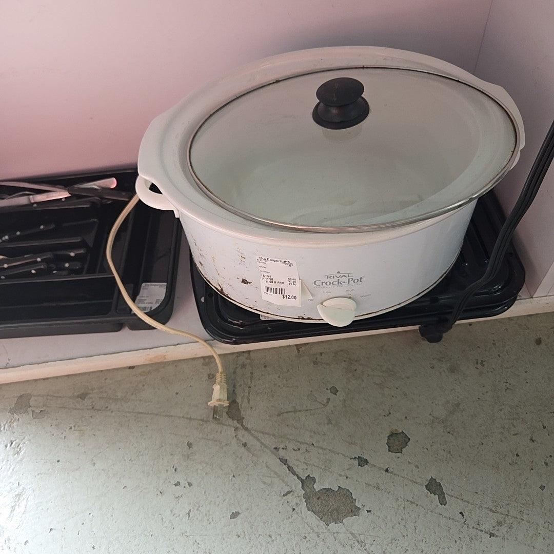 crockpot