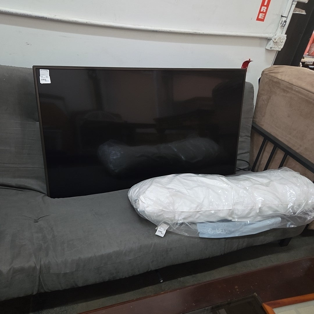 55" lg smart tv