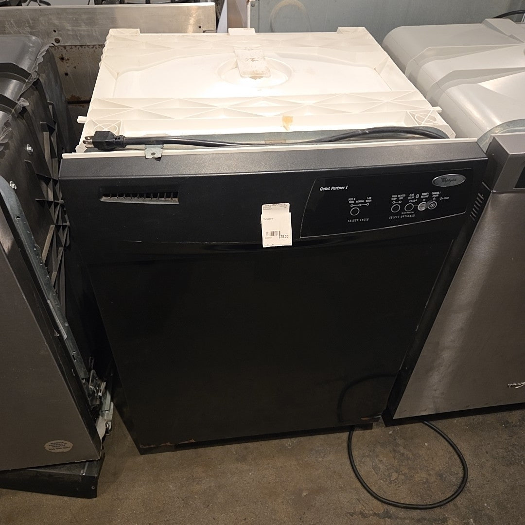 DishWasher
