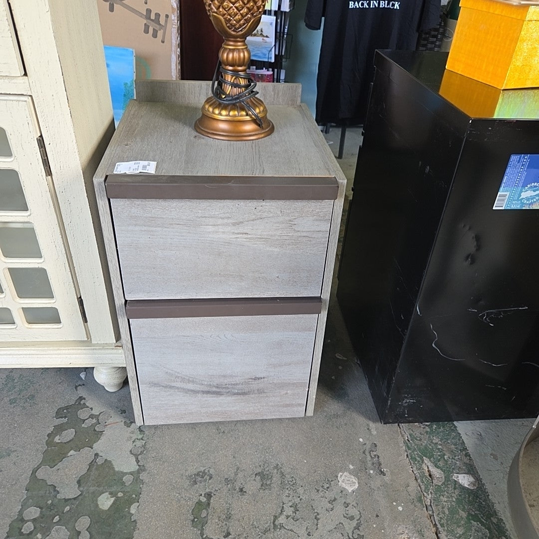 FILE CABINET
