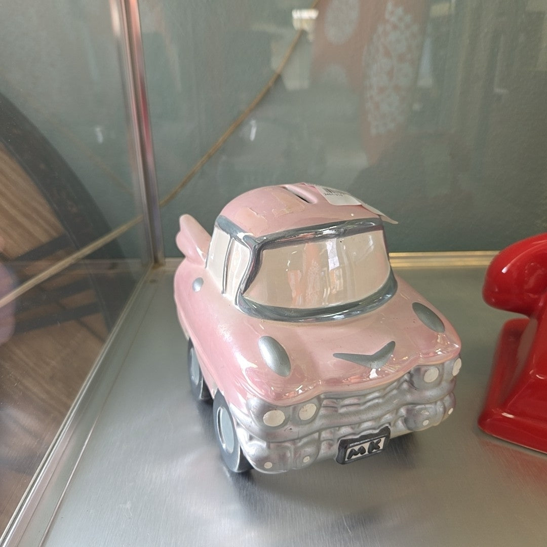 Mary Kay Pink Cadillac Bank  Miscellaneous