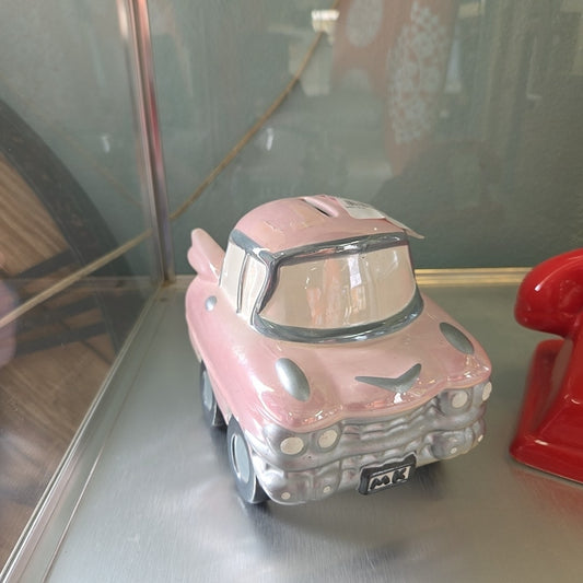 Mary Kay Pink Cadillac Bank  Miscellaneous