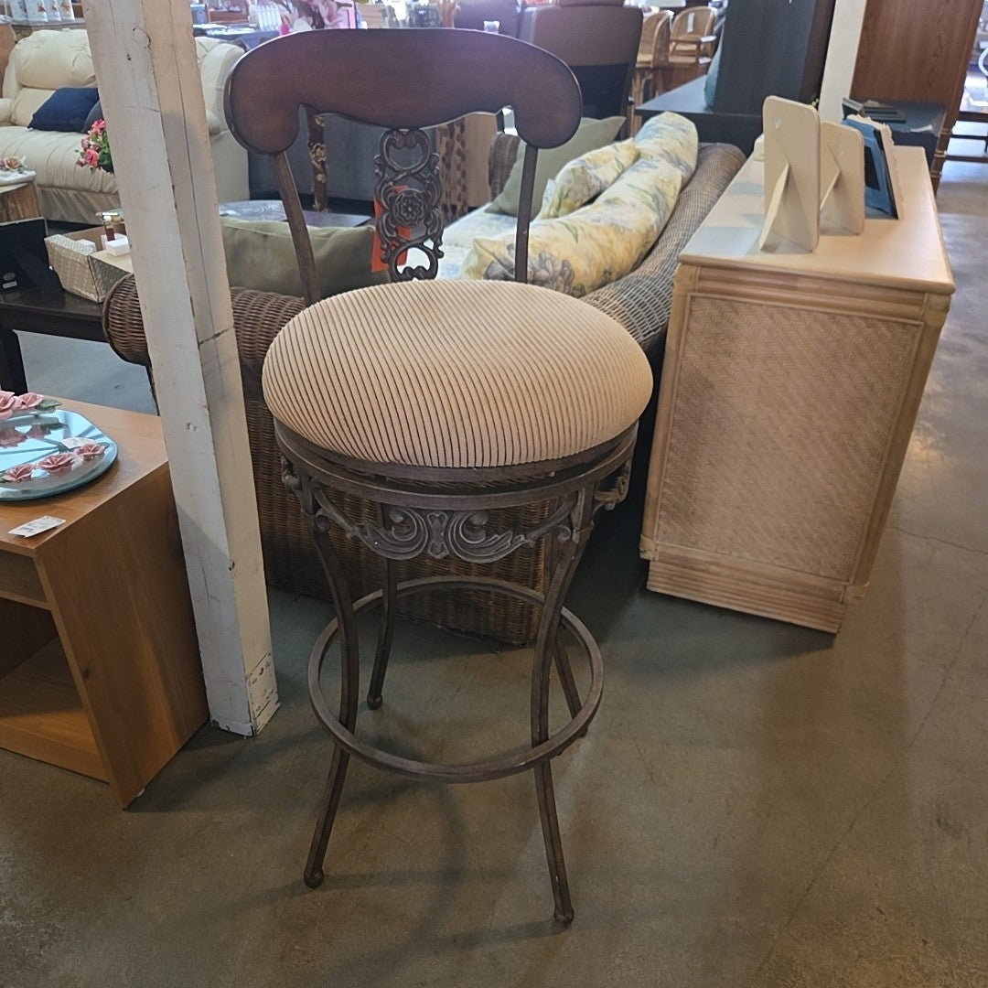 ashley chair