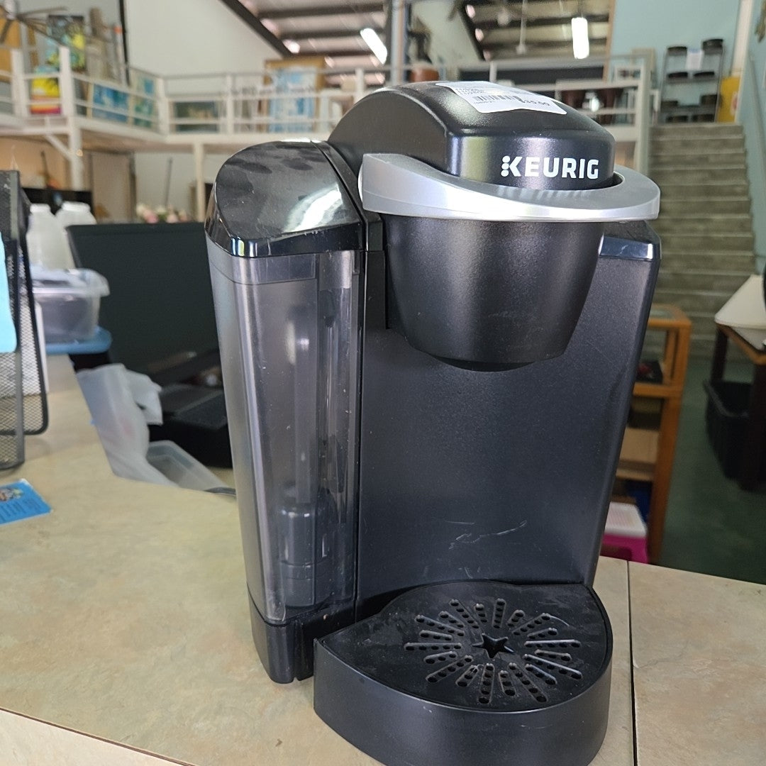 keurig coffee maker