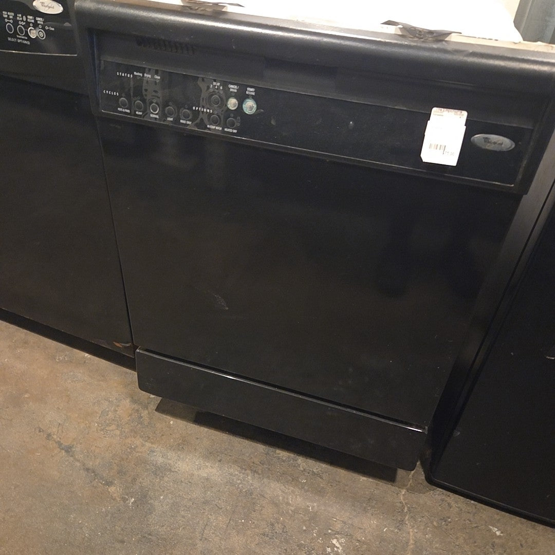 DishWasher