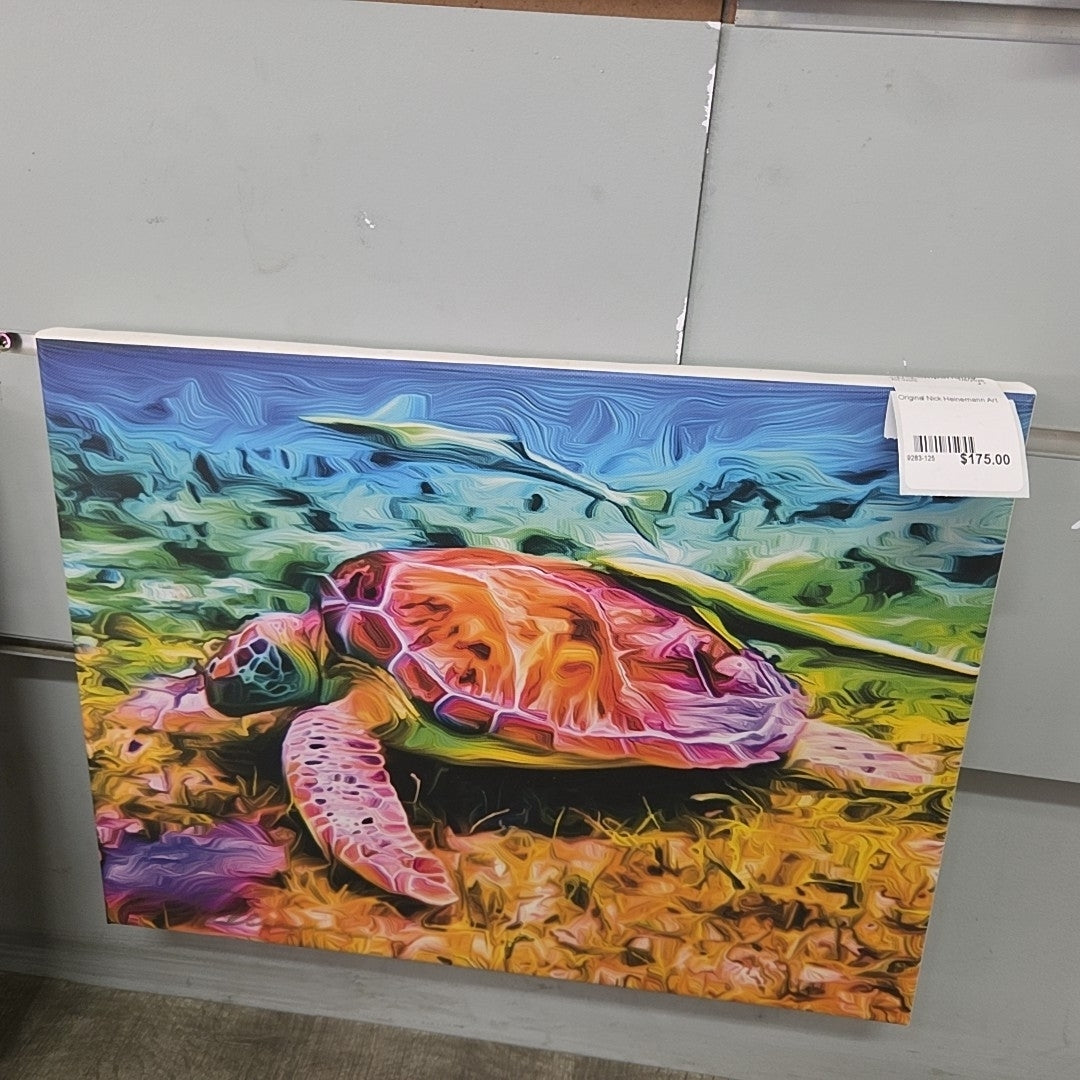 Turtle