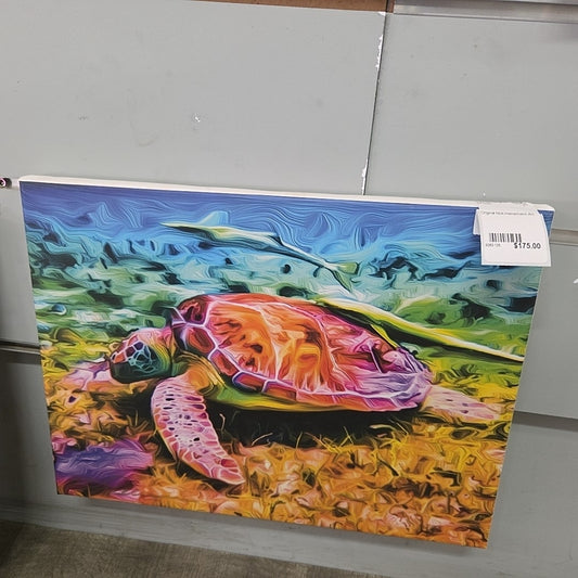 Turtle