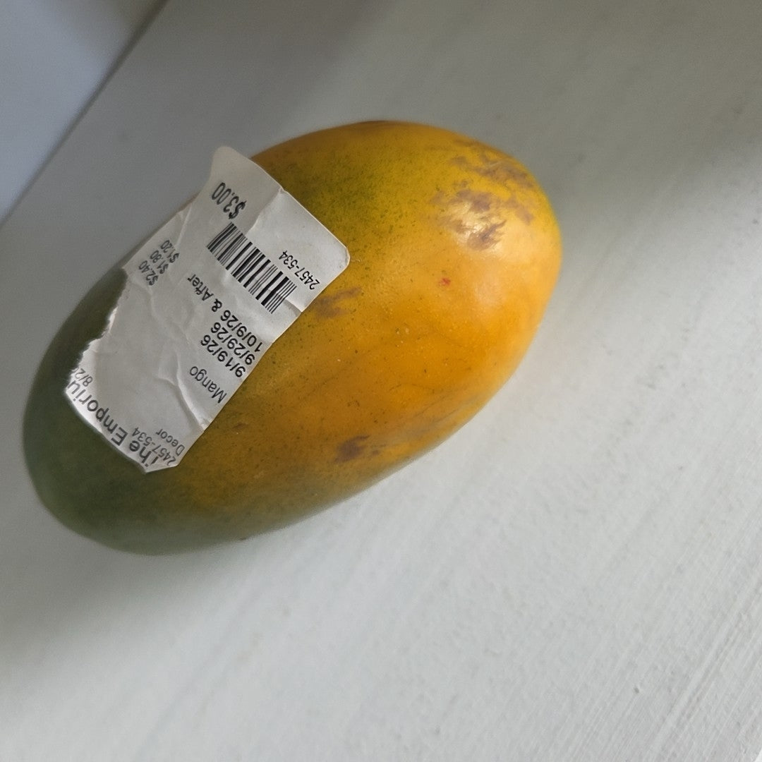 Mango