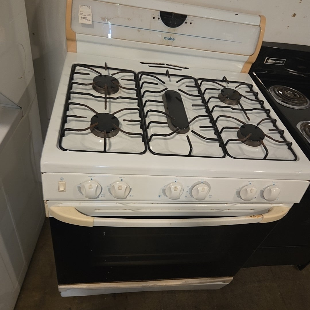 Gas Stove