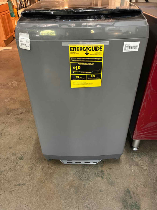 portable washing  machine