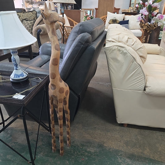 giraffee
