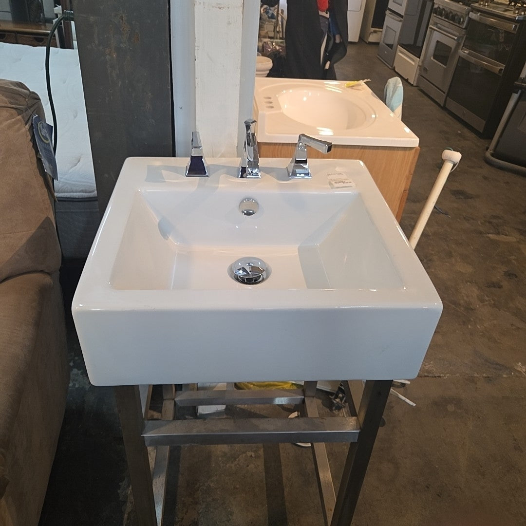 Sink/Base